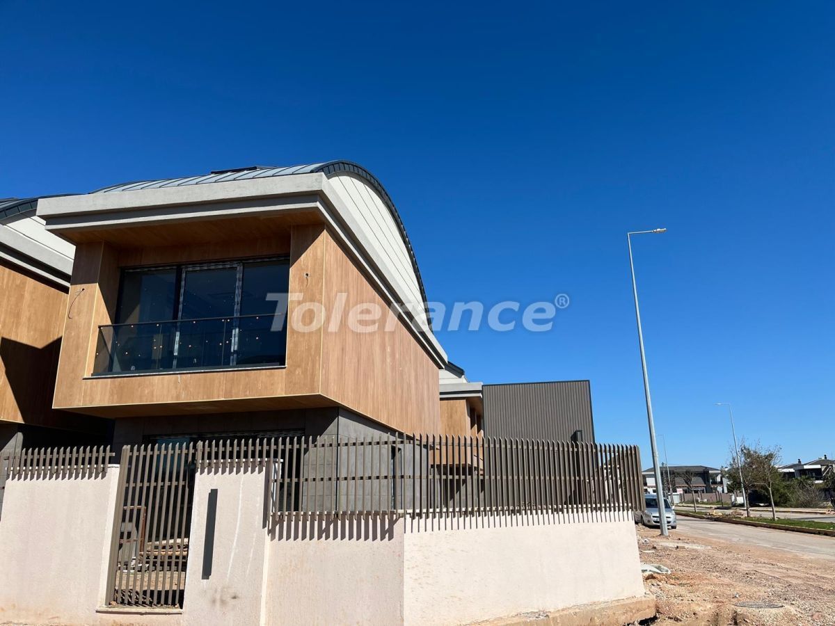 Villa in Antalya, Turkey, 296 m² - picture 6