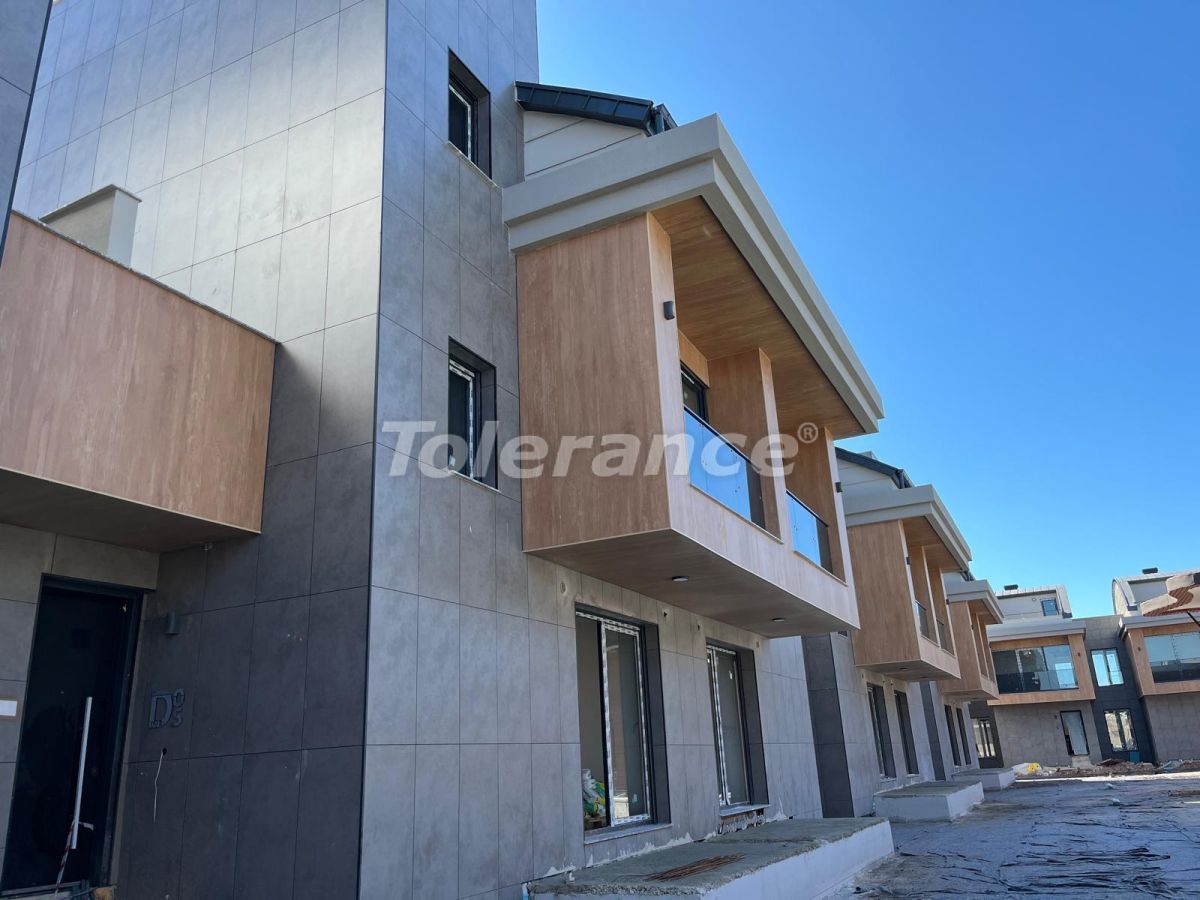 Villa in Antalya, Turkey, 296 m² - picture 7