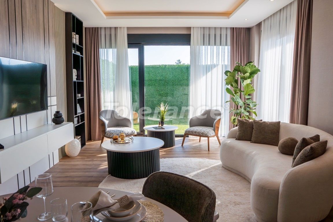 Villa in Antalya, Turkey, 296 m² - picture 9