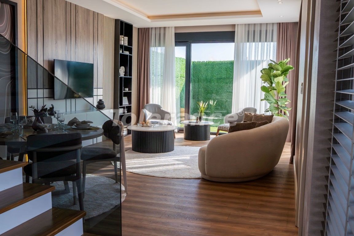 Villa in Antalya, Turkey, 296 m² - picture 10