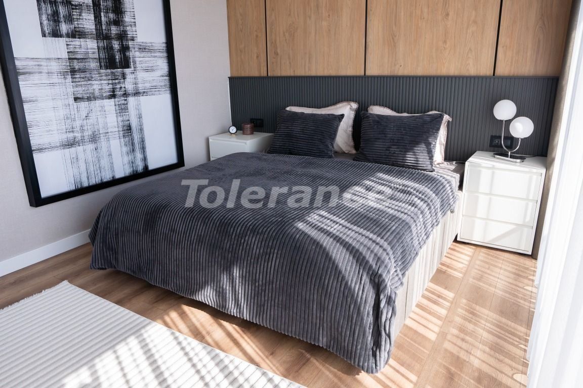 Villa in Antalya, Turkey, 296 m² - picture 14