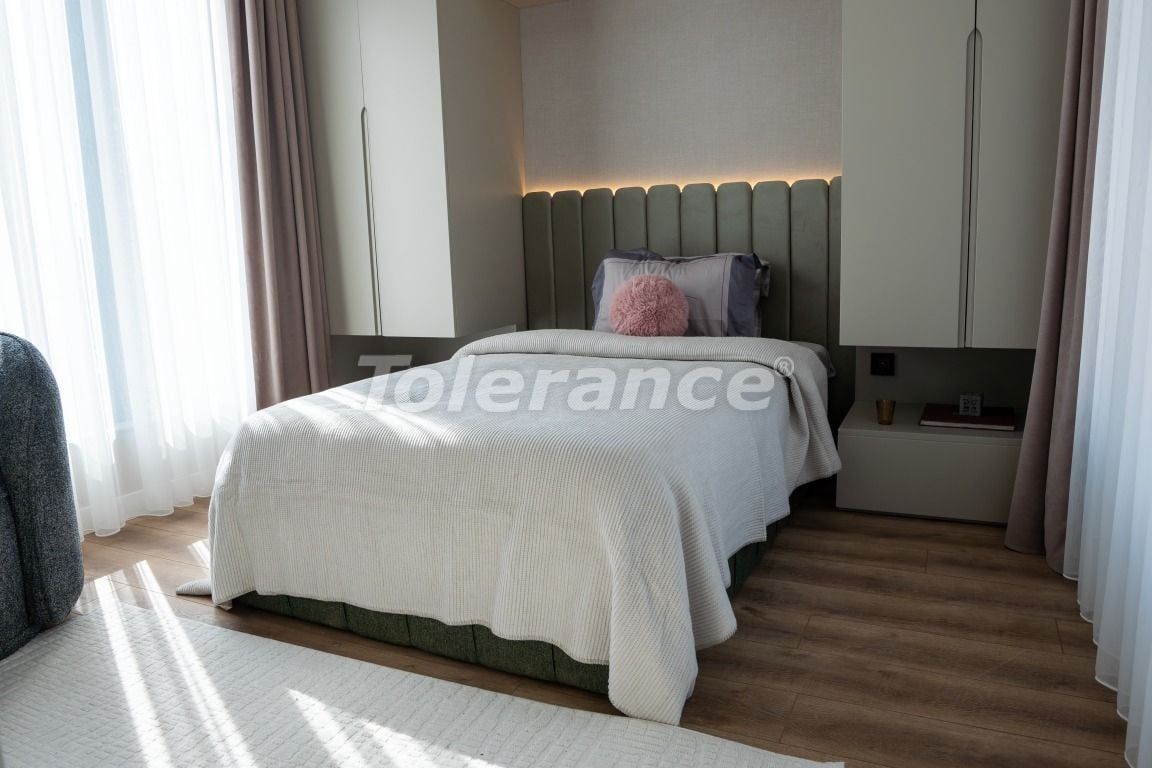 Villa in Antalya, Turkey, 296 m² - picture 18