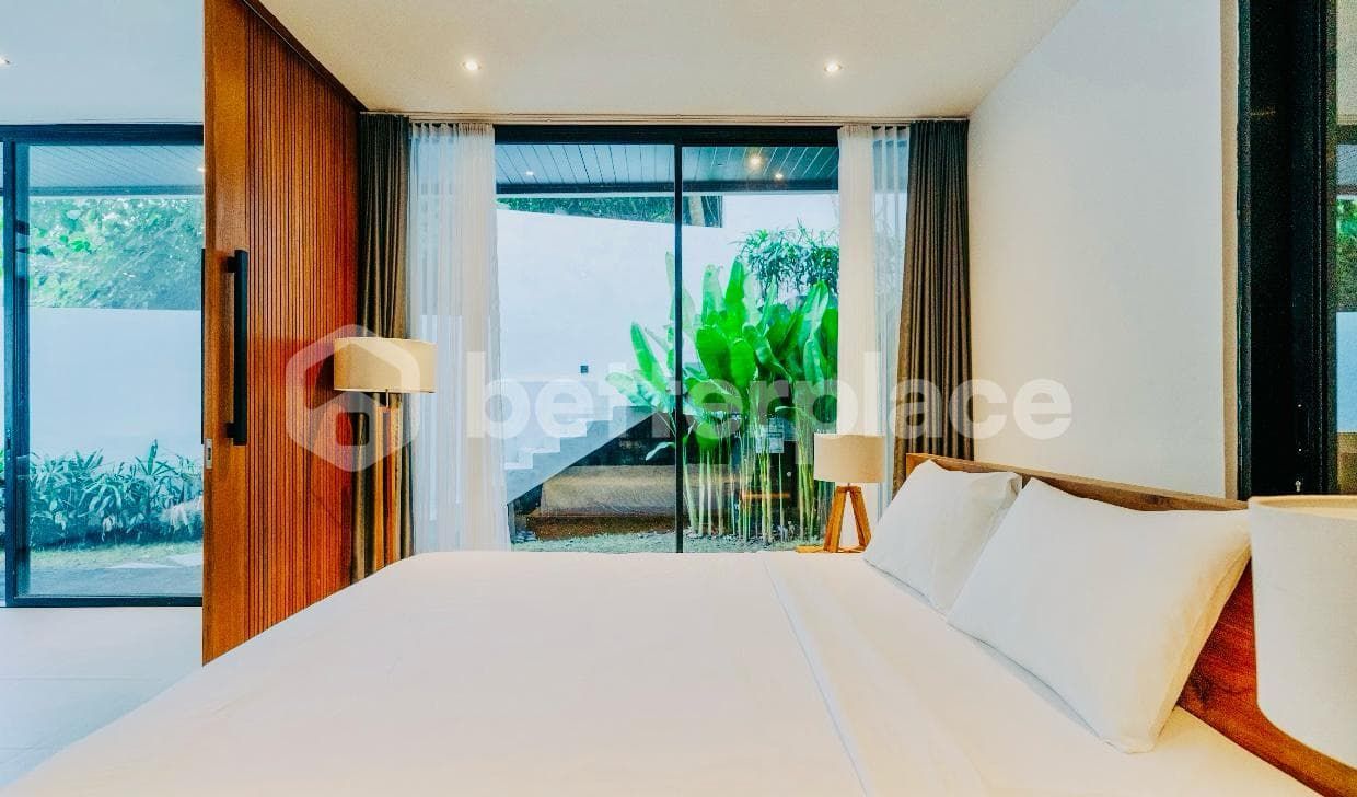 Villa à Ubud, Indonésie, 178 m² - image 13