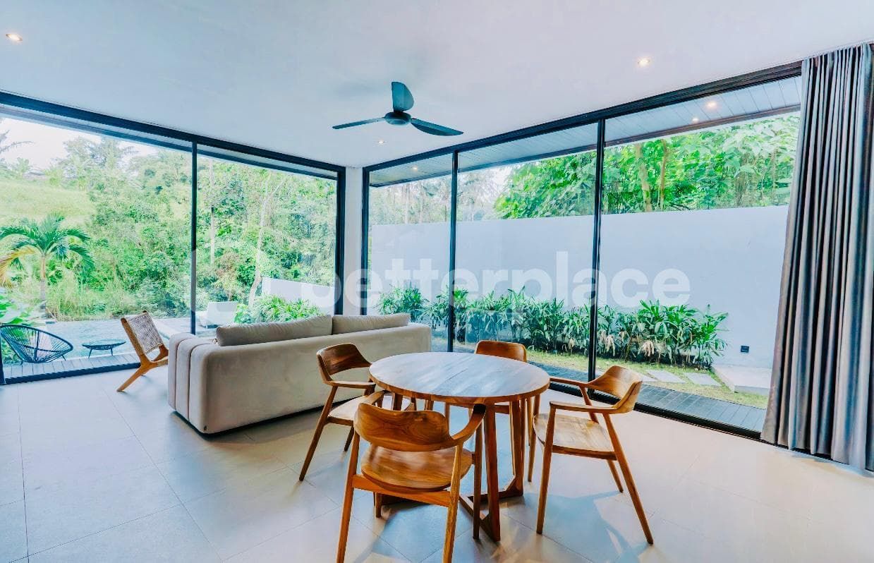 Villa à Ubud, Indonésie, 178 m² - image 6