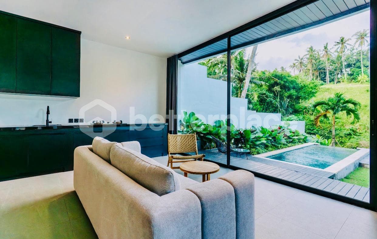 Villa à Ubud, Indonésie, 178 m² - image 7