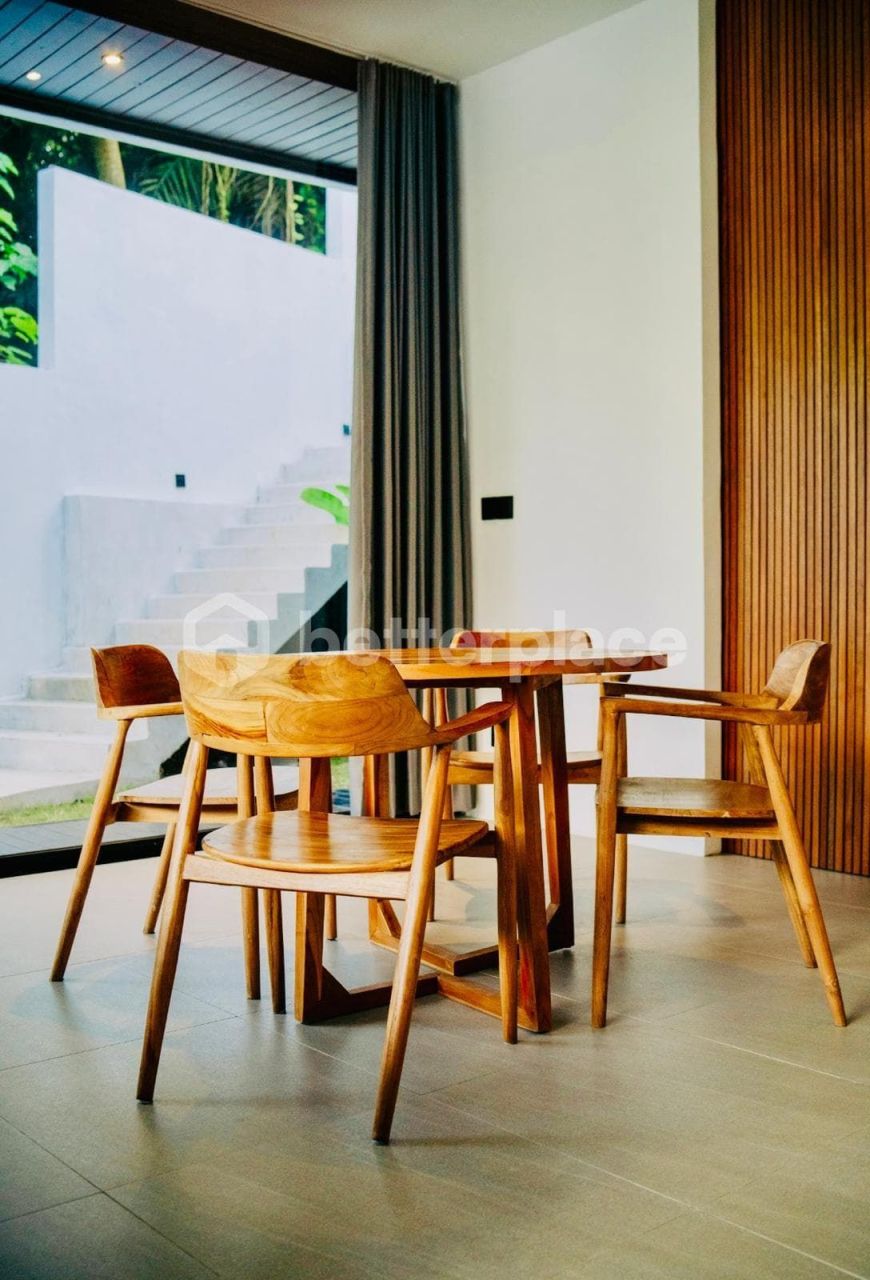 Villa à Ubud, Indonésie, 178 m² - image 5