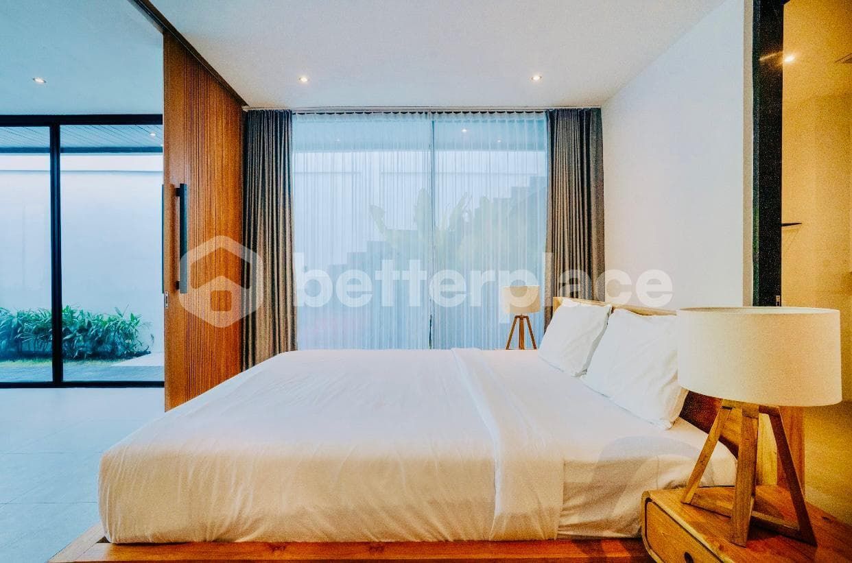 Villa à Ubud, Indonésie, 178 m² - image 11