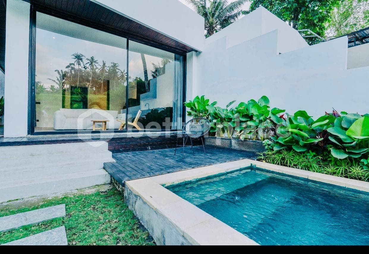 Villa à Ubud, Indonésie, 178 m² - image 8