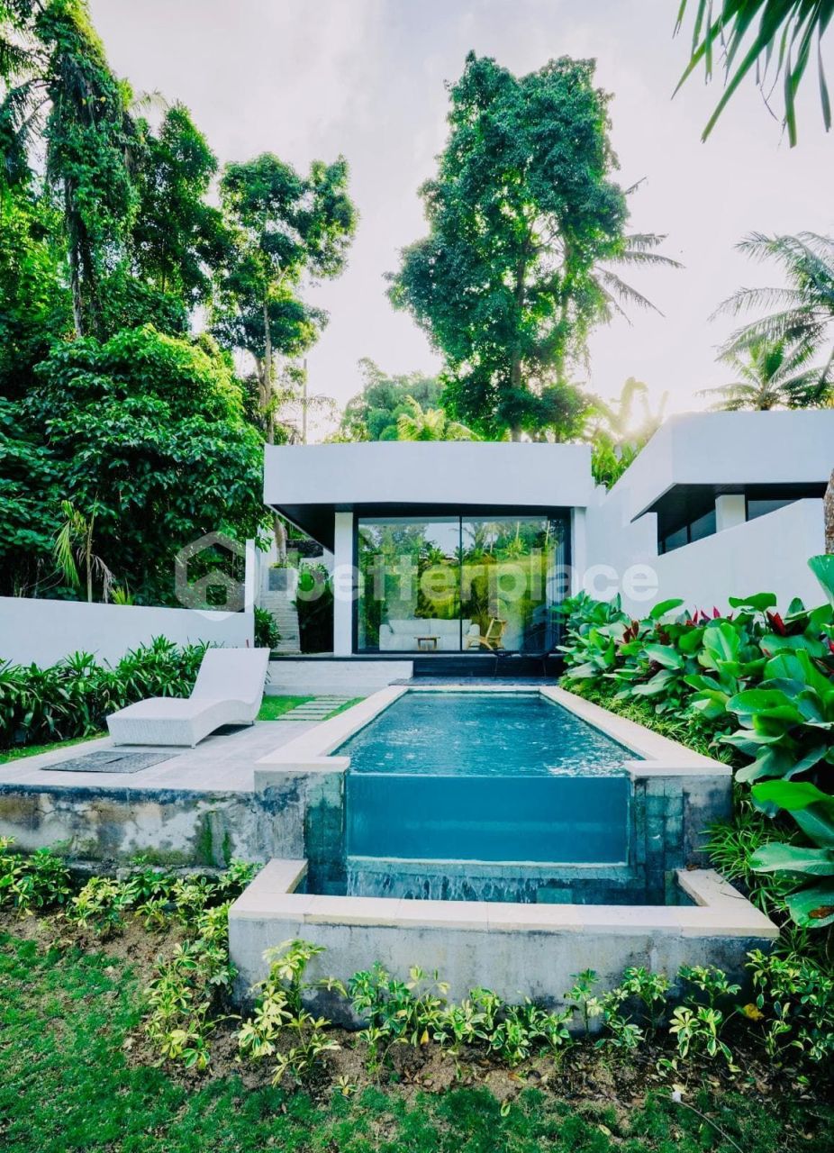 Villa à Ubud, Indonésie, 178 m² - image 3