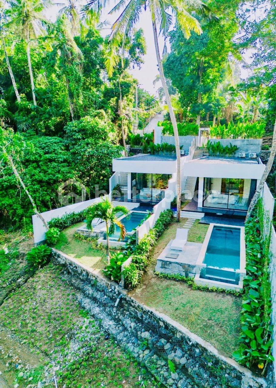 Villa in Ubud, Indonesien, 178 m² - Foto 1