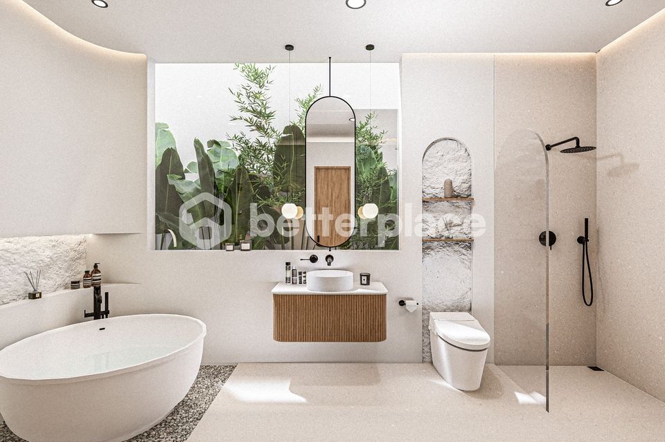 Villa a Canggu, Indonesia, 198 m² - foto 8