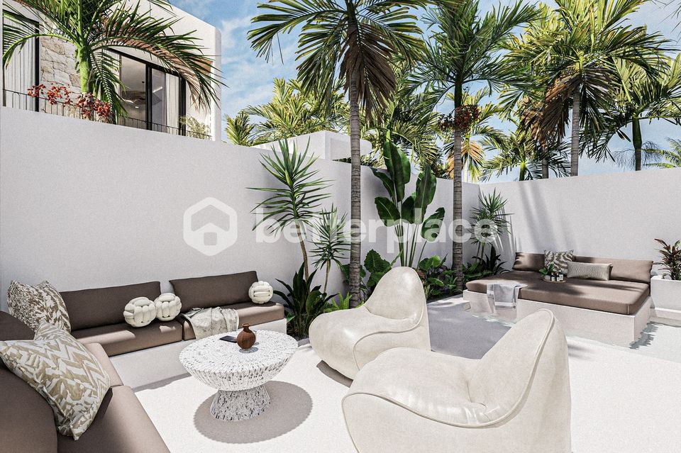 Villa a Canggu, Indonesia, 198 m² - foto 5