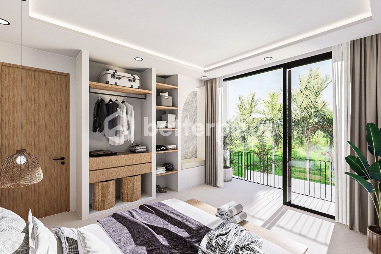 Villa a Canggu, Indonesia, 198 m² - foto 6