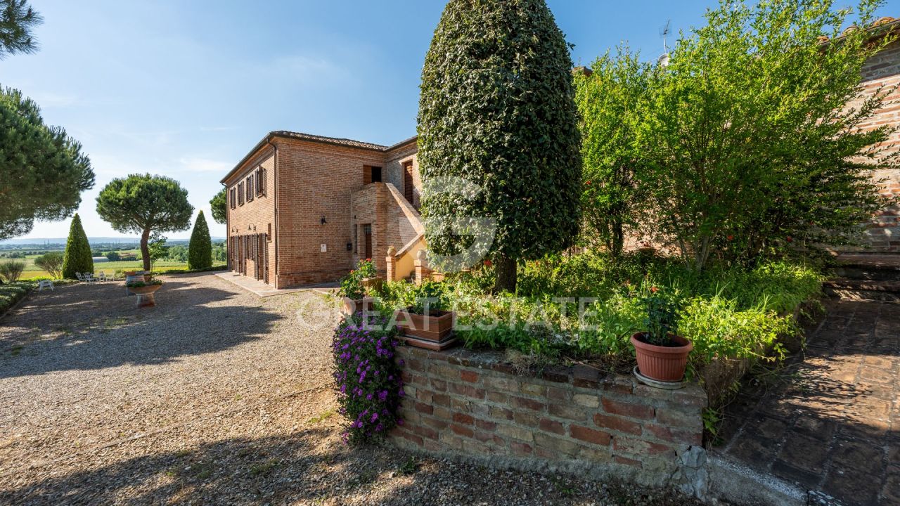 House in Montepulciano, Italy, 563.15 m² - picture 9