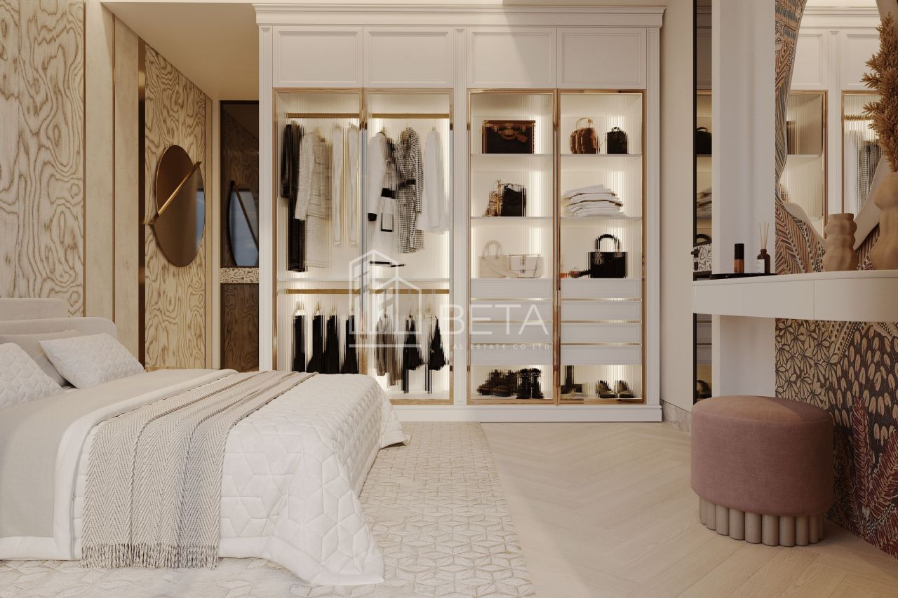 Flat in Sihanoukville, Cambodia, 85 m² - picture 3