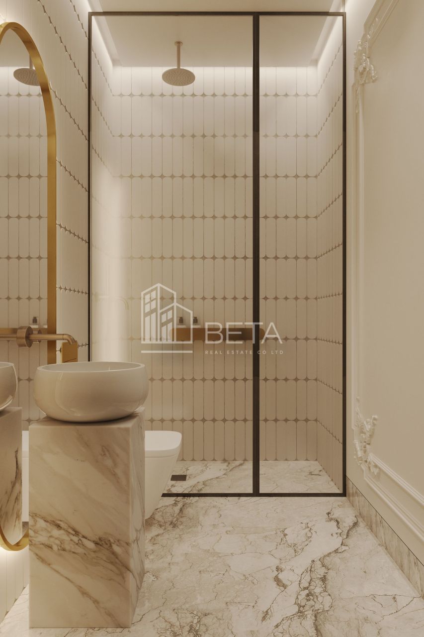 Flat in Sihanoukville, Cambodia, 85 m² - picture 12