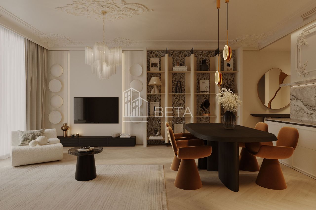 Flat in Sihanoukville, Cambodia, 85 m² - picture 7