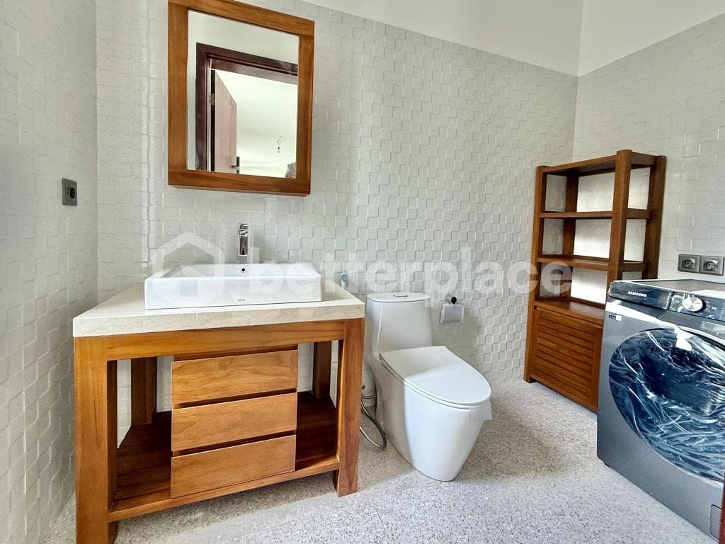 Villa sull'isola di Sumba, Indonesia, 331 m² - foto 8