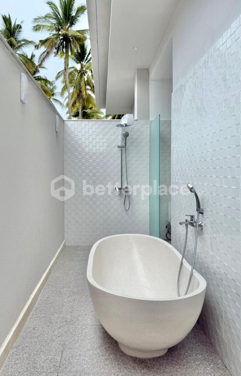 Villa sull'isola di Sumba, Indonesia, 331 m² - foto 10