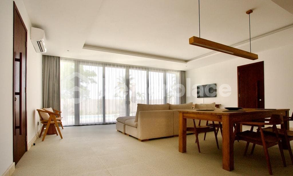 Villa sull'isola di Sumba, Indonesia, 331 m² - foto 2