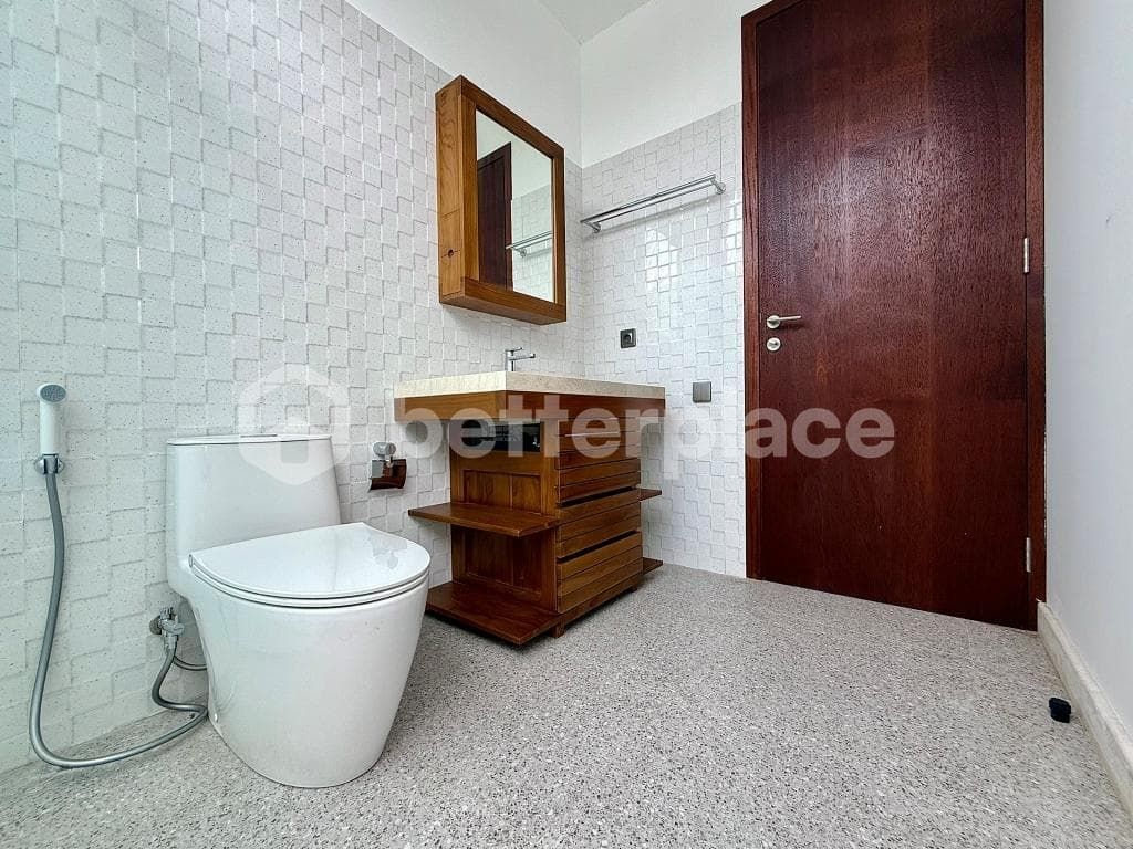 Villa sull'isola di Sumba, Indonesia, 331 m² - foto 11