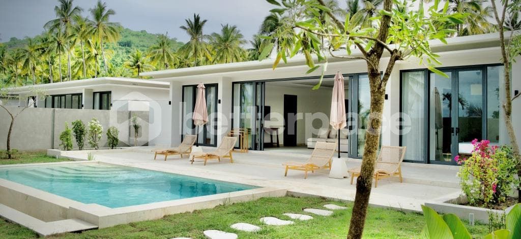 Villa en Sumba, Indonesia, 331 m² - imagen 1