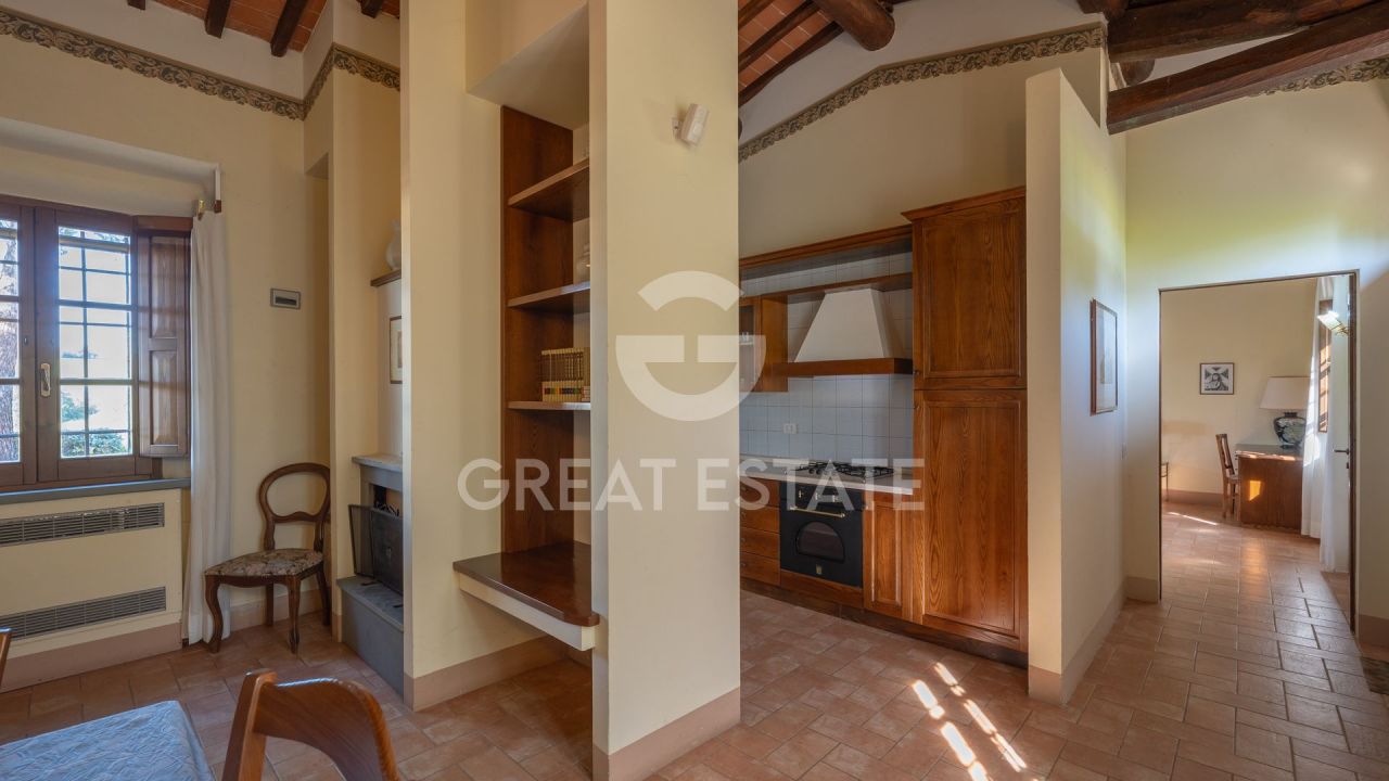 House in Montepulciano, Italy, 563.15 m² - picture 13
