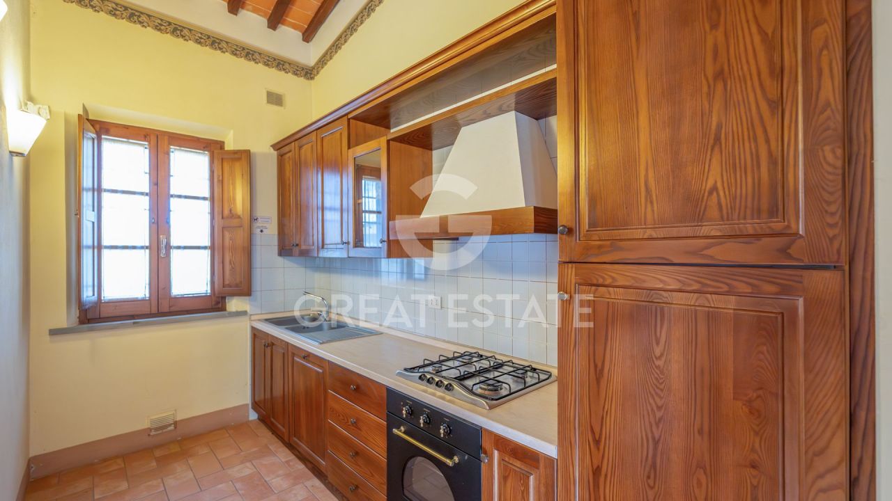 House in Montepulciano, Italy, 563.15 m² - picture 14