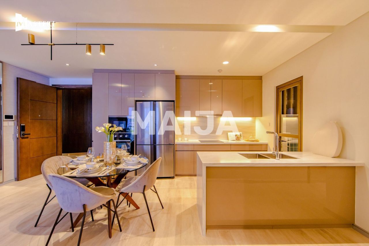 Apartment in Ho-Chi-Minh-Stadt, Vietnam, 64.4 m² - Foto 1
