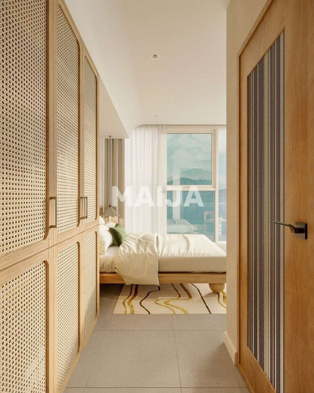 Apartment in Nha Trang, Vietnam, 25.6 m² - Foto 1