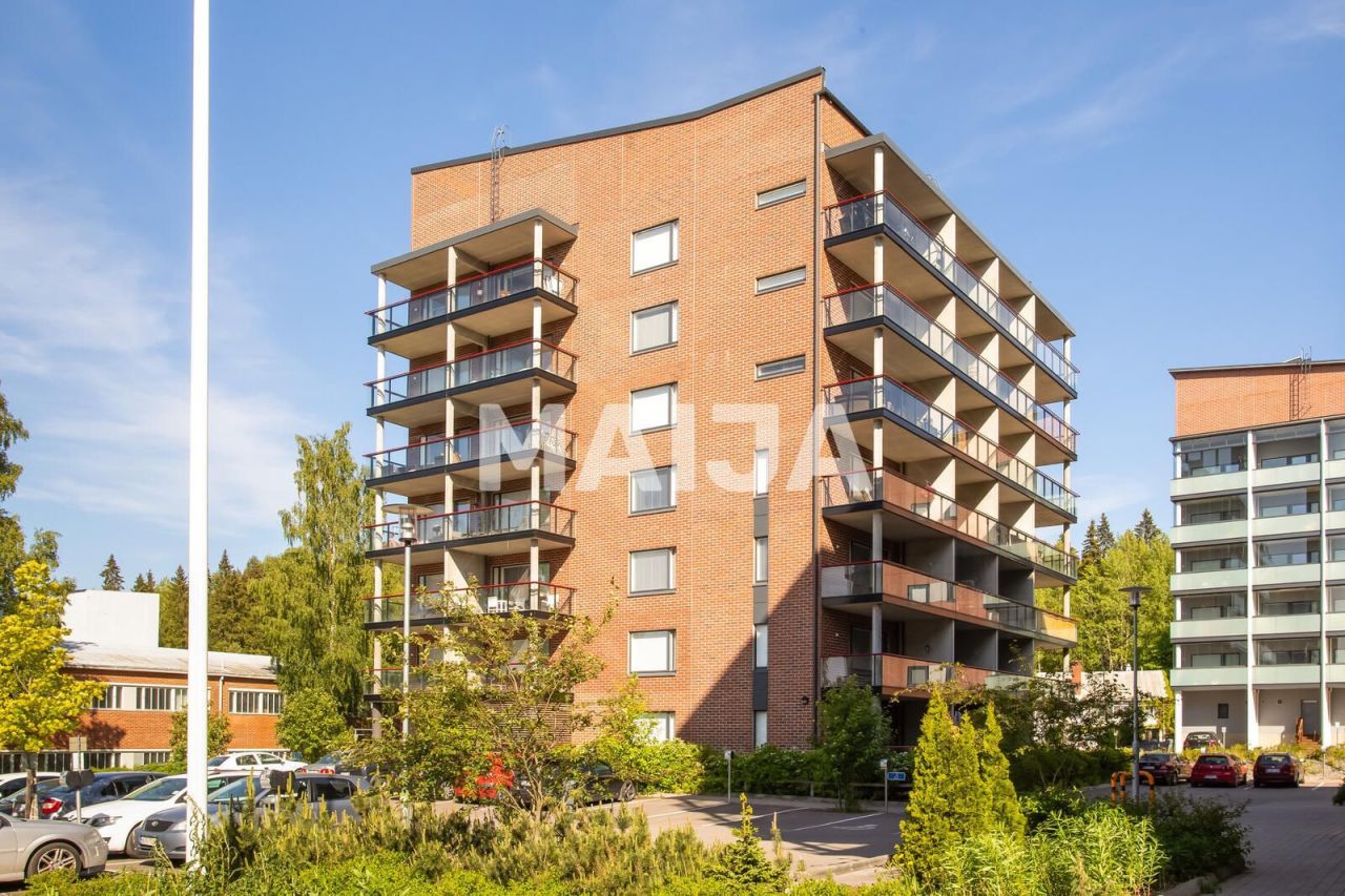 Appartement à Lahti, Finlande, 59.5 m² - image 1