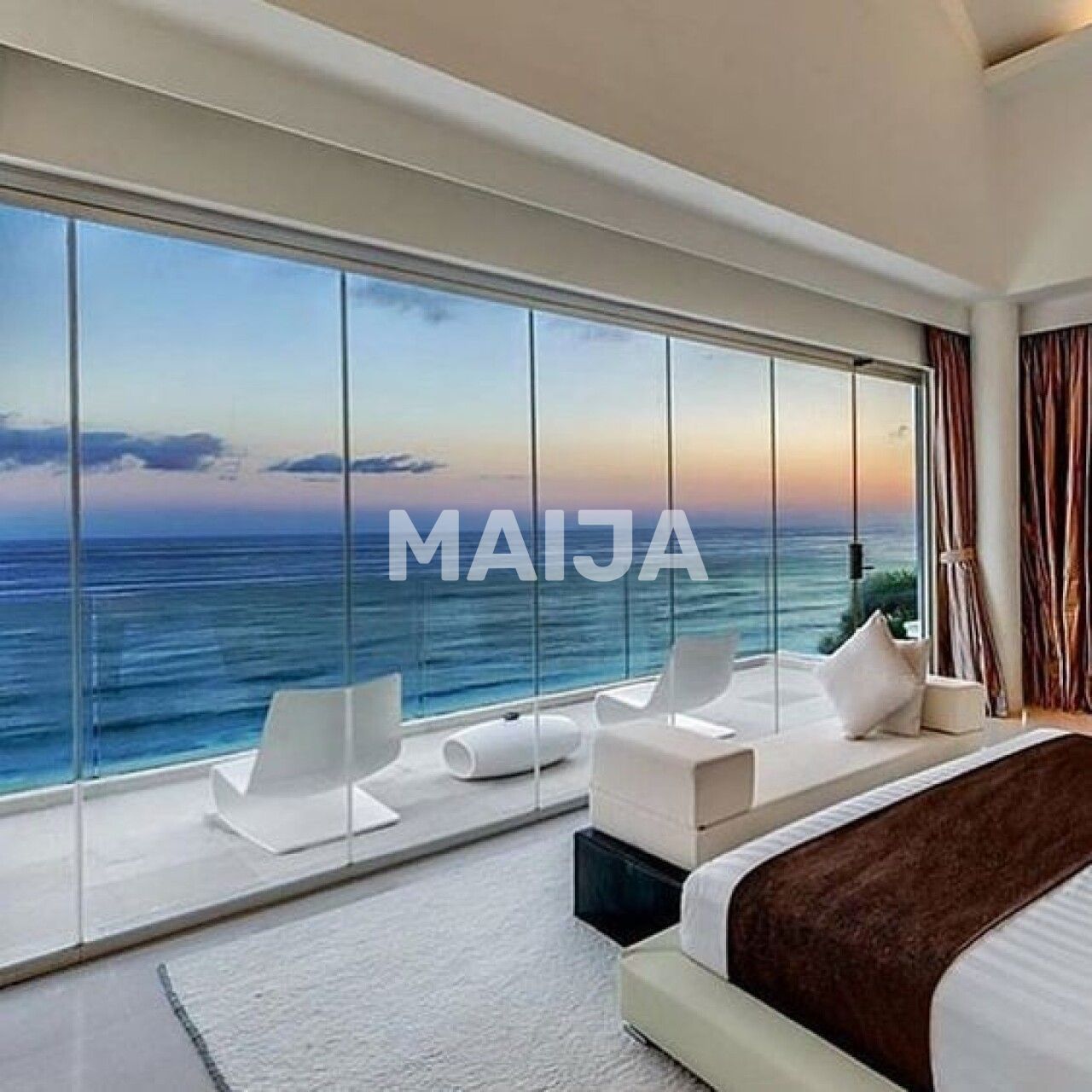 Appartamenti a Danang, Vietnam, 45.31 m² - foto 4
