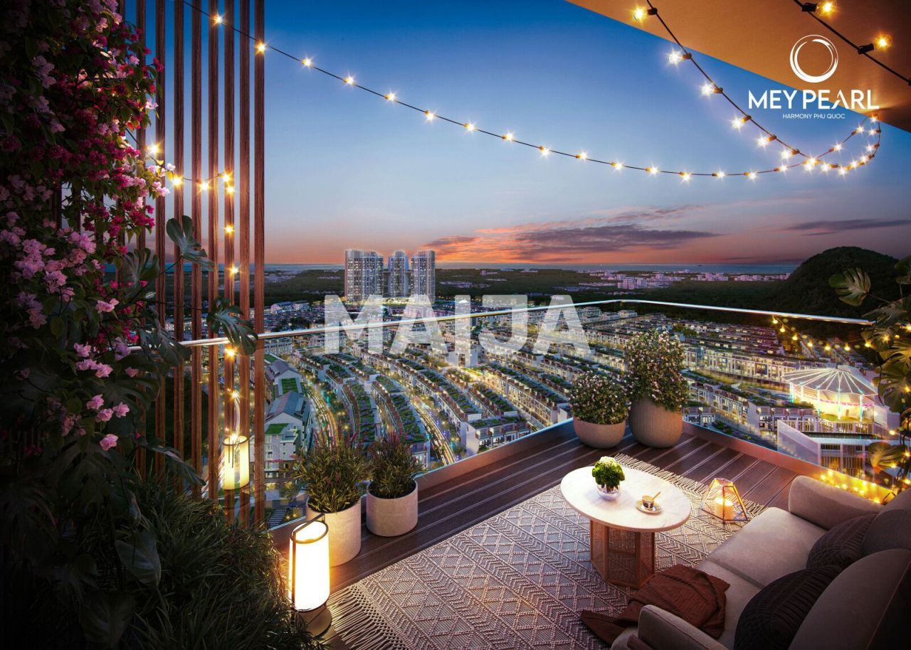 Apartment Ward 7, Vietnam, 28.09 m² - Foto 7