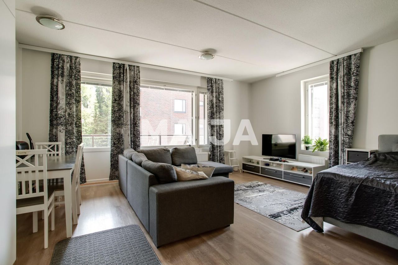 Appartement à Lahti, Finlande, 59.5 m² - image 8