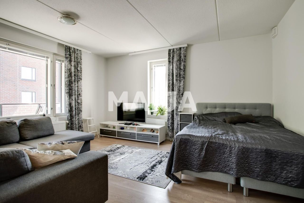 Appartement à Lahti, Finlande, 59.5 m² - image 10