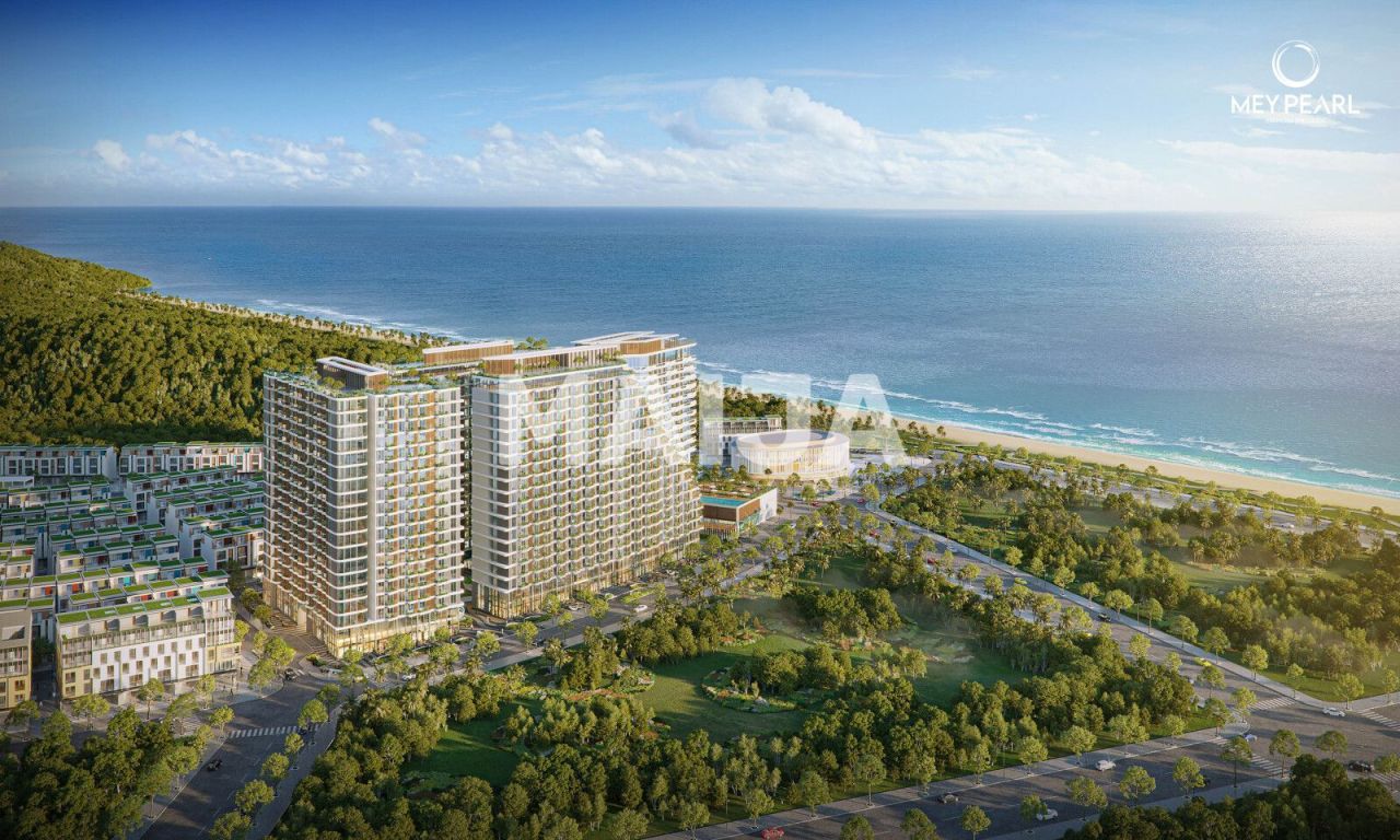 Apartment Ward 7, Vietnam, 28.09 m² - Foto 10