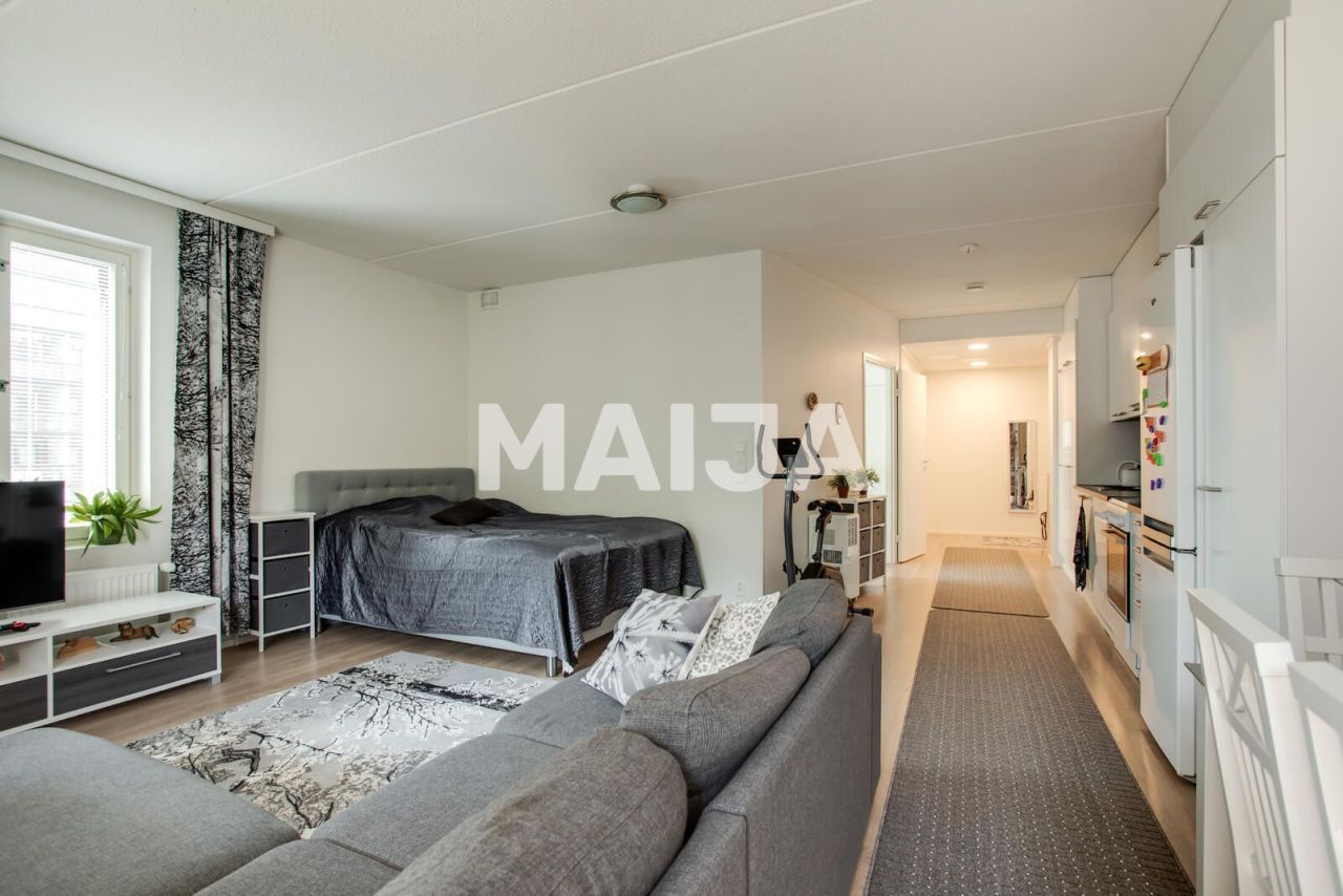 Appartement à Lahti, Finlande, 59.5 m² - image 12