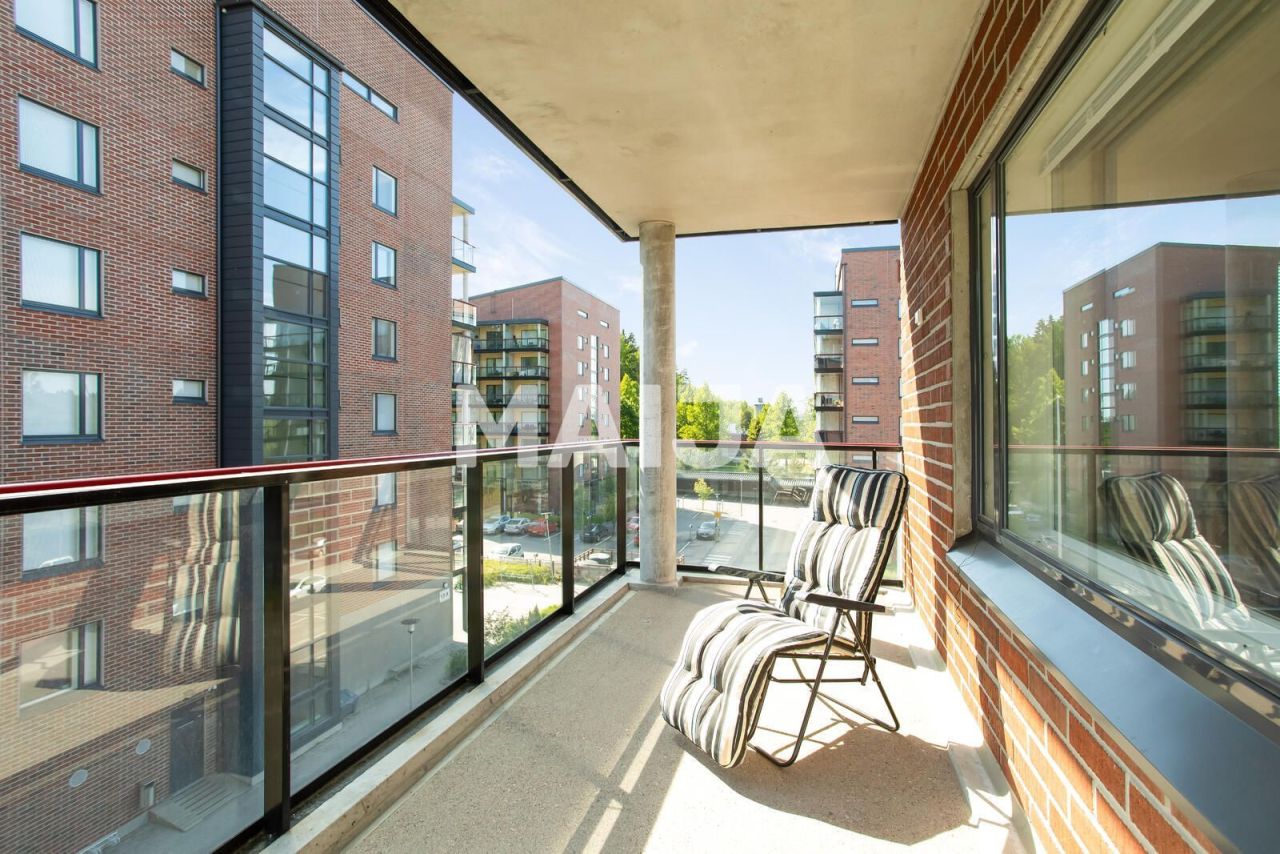 Appartement à Lahti, Finlande, 59.5 m² - image 15