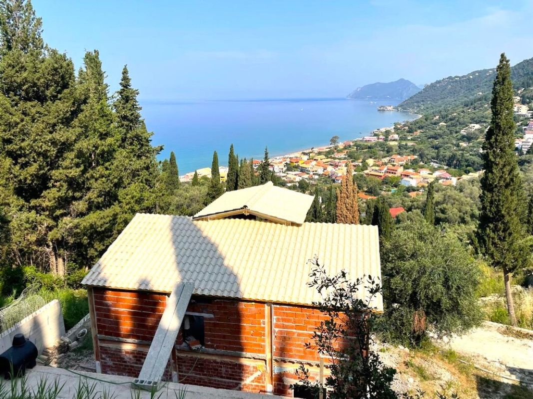 Haus in Ionische Inseln, Griechenland, 224 m² - Foto 2