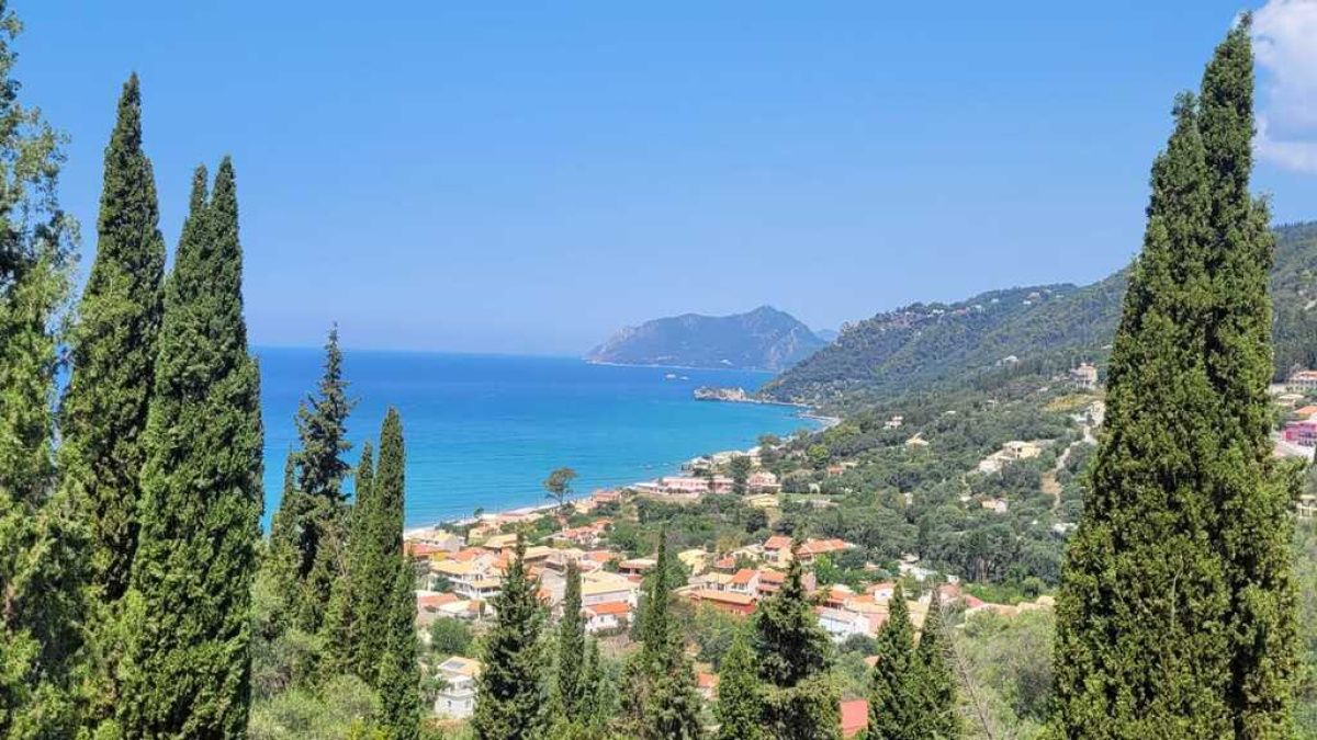 Haus in Ionische Inseln, Griechenland, 224 m² - Foto 3