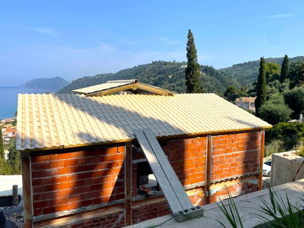 Haus in Ionische Inseln, Griechenland, 224 m² - Foto 7