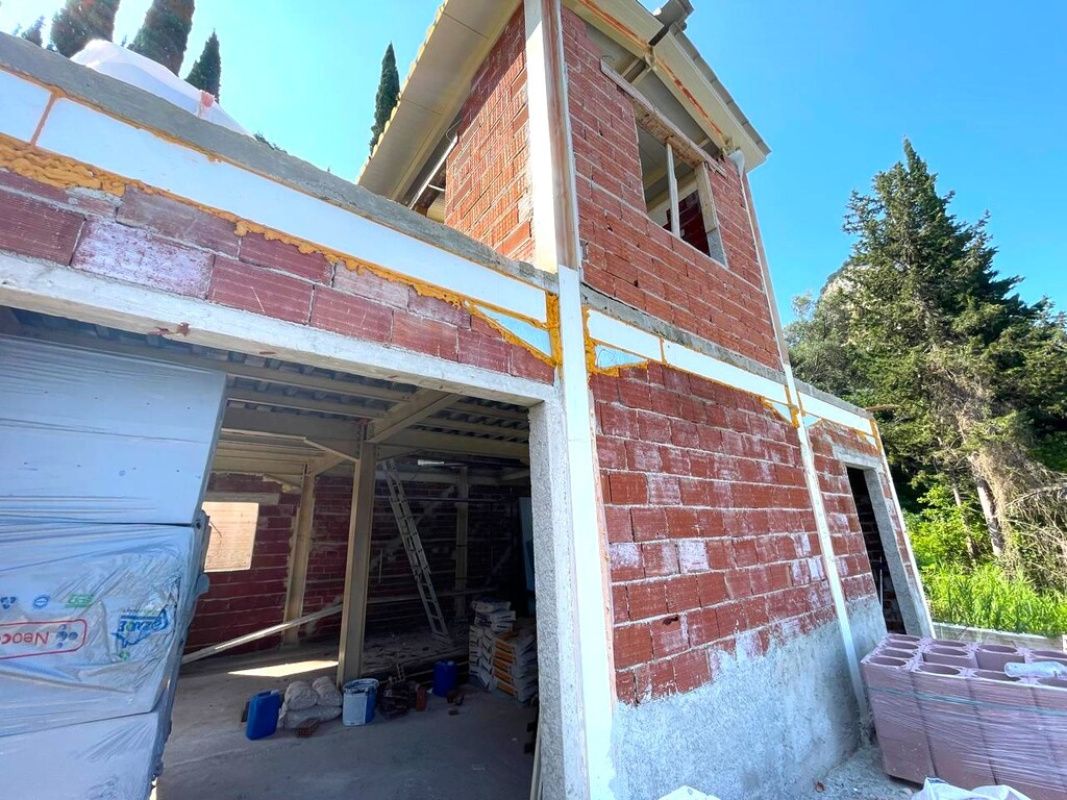 Haus in Ionische Inseln, Griechenland, 224 m² - Foto 8