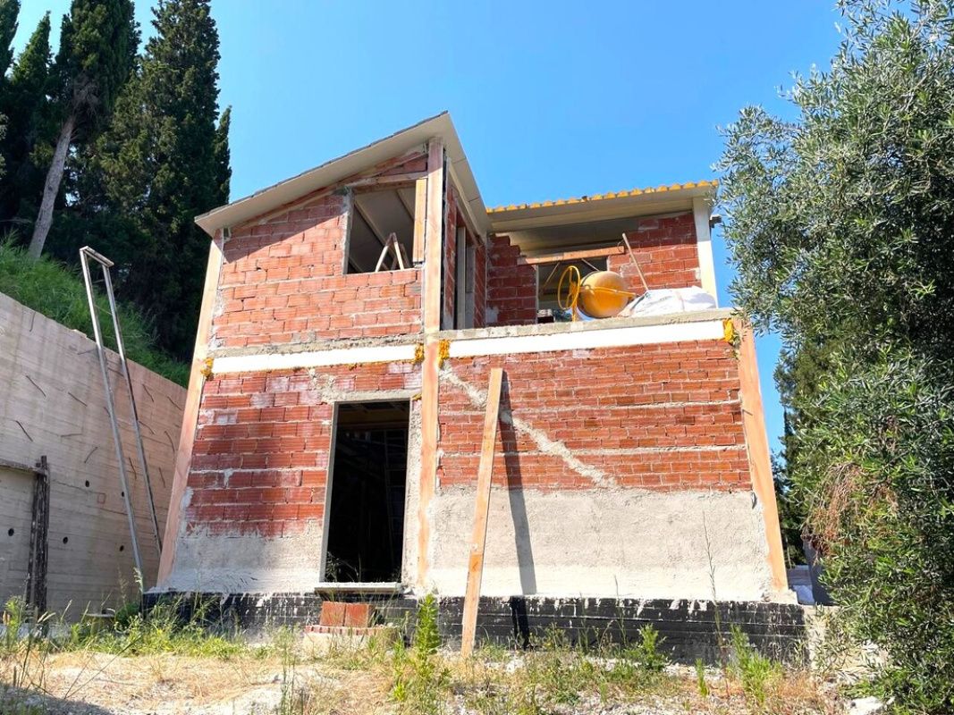 Haus in Ionische Inseln, Griechenland, 224 m² - Foto 10