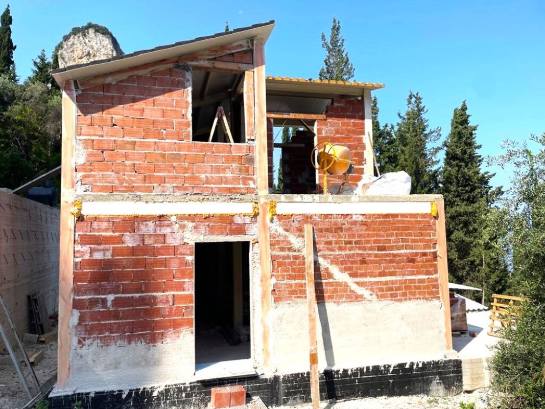 Haus in Ionische Inseln, Griechenland, 224 m² - Foto 15