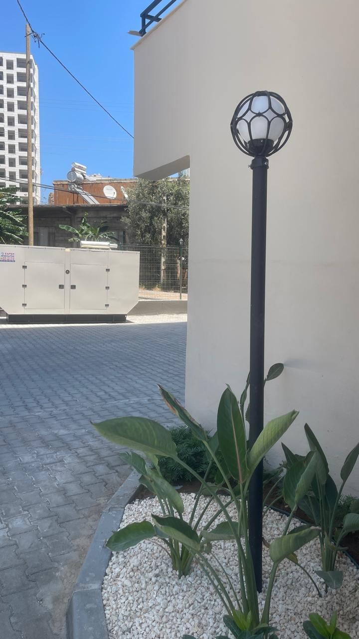 Appartement à Mersin, Turquie, 43 m² - image 9