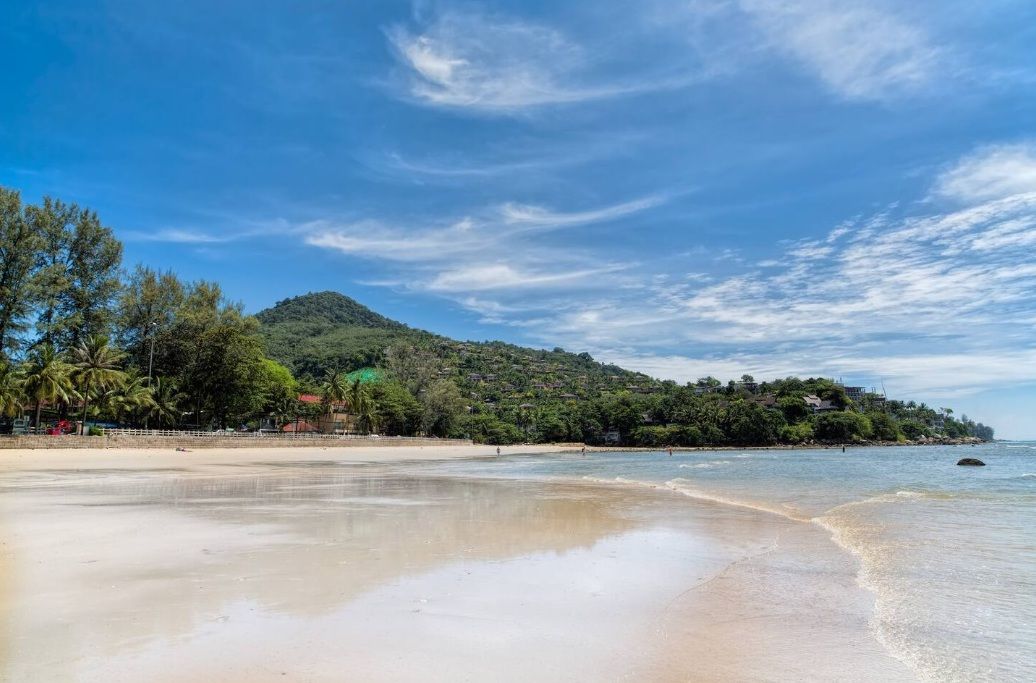 Appartamenti sull'isola di Phuket, Thailandia, 32 m² - foto 18