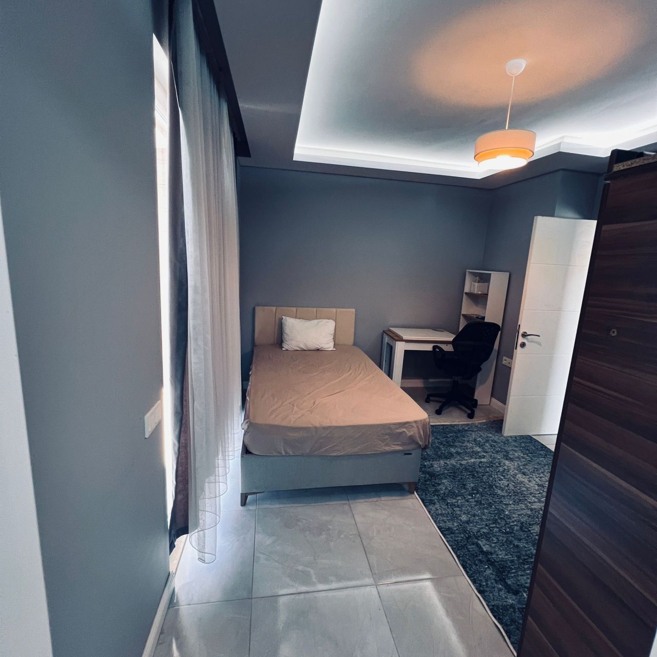 Villa à Antalya, Turquie, 200 m² - image 6