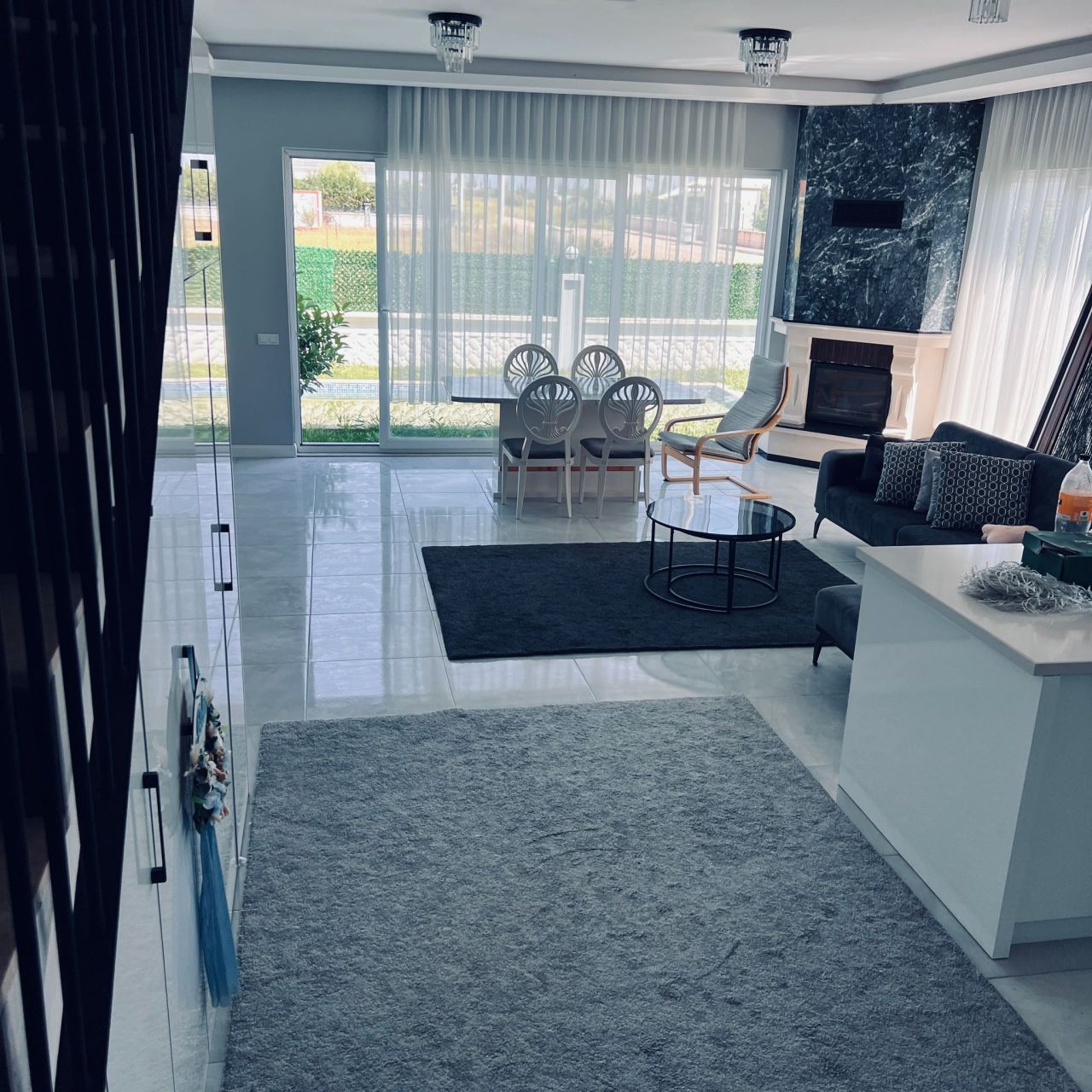 Villa à Antalya, Turquie, 200 m² - image 2