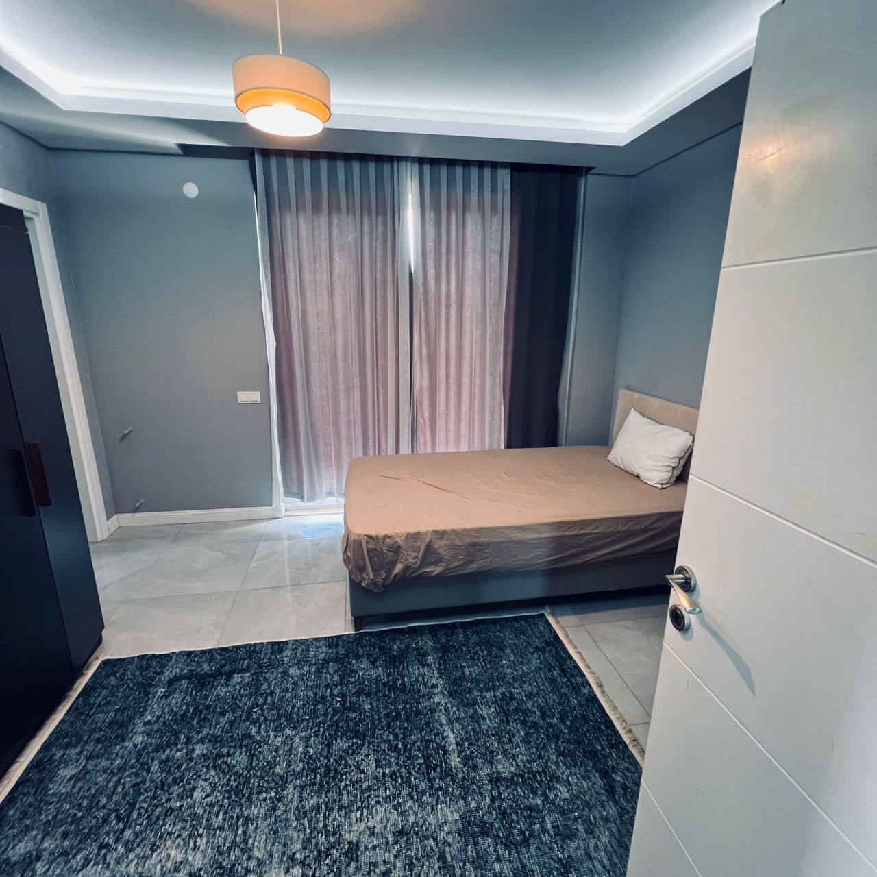 Villa à Antalya, Turquie, 200 m² - image 7