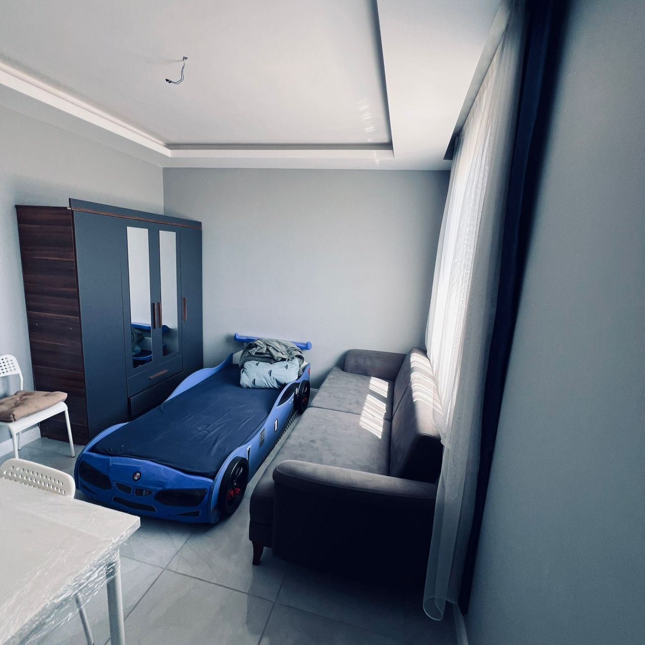 Villa à Antalya, Turquie, 200 m² - image 11